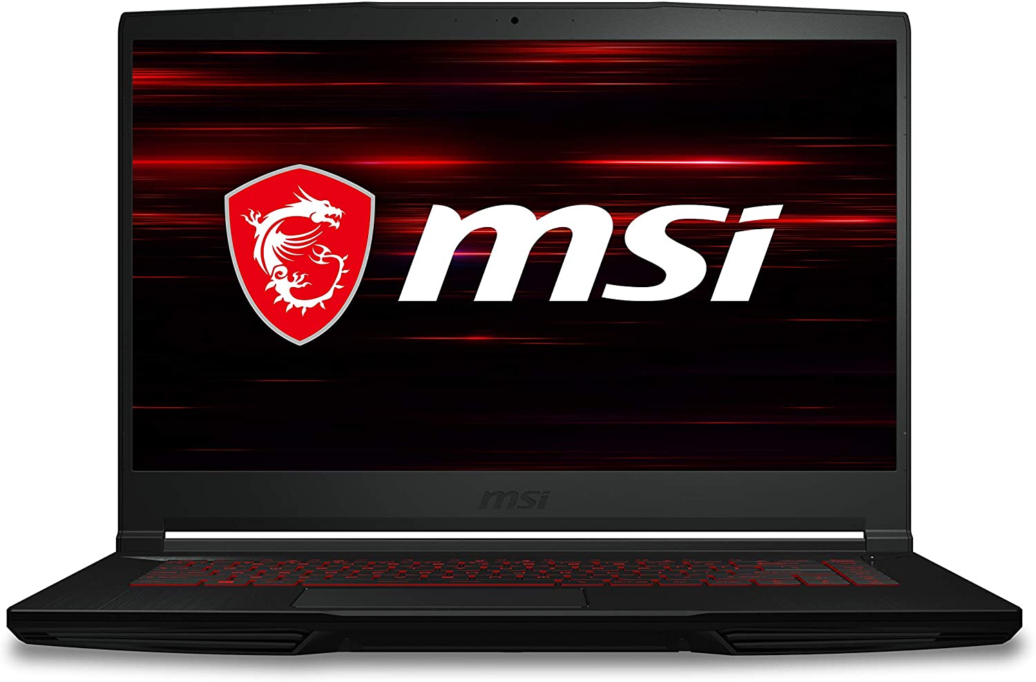 MSI GF63 - Notebook Gaming FHD 15,6"