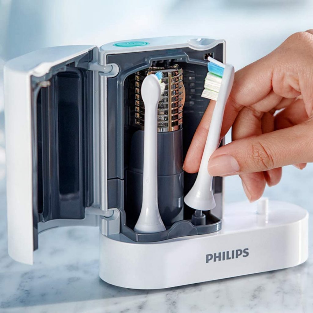 Philips Sanitizer - Igienizzatore a raggi UV