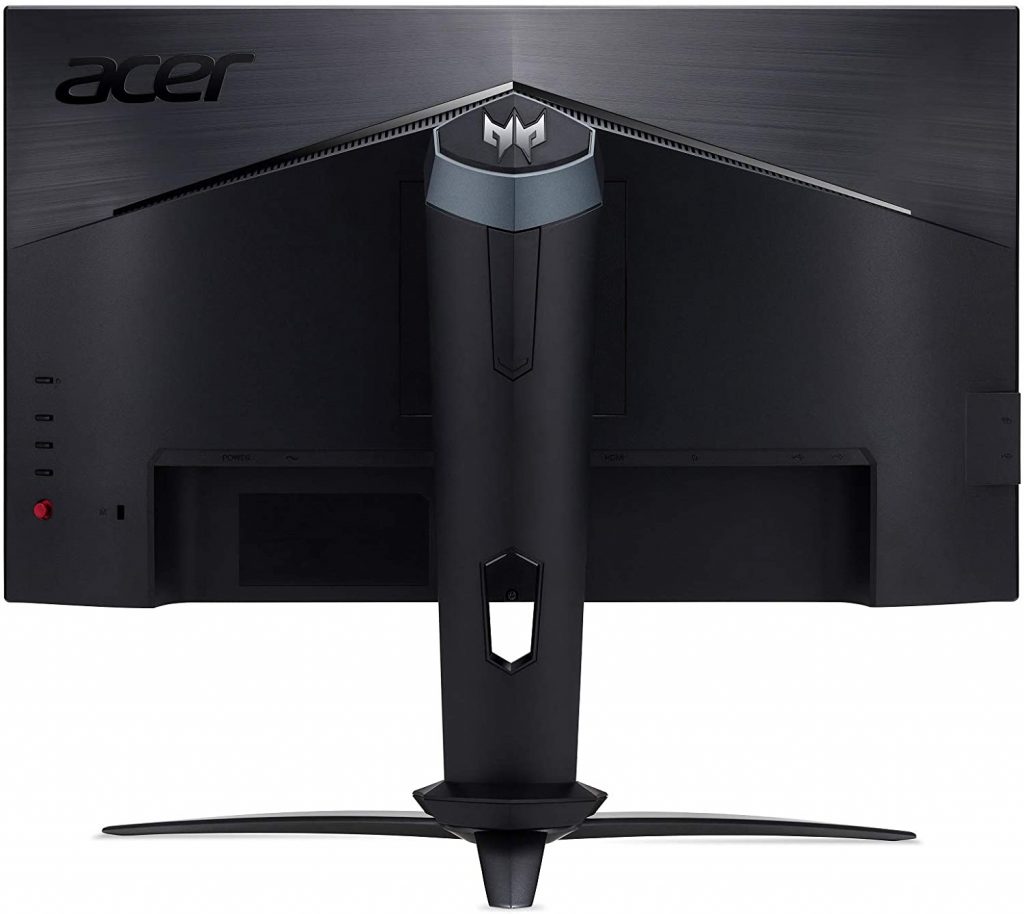 Predator Monitor Gaming PC 24.5"- Display IPS Full HD