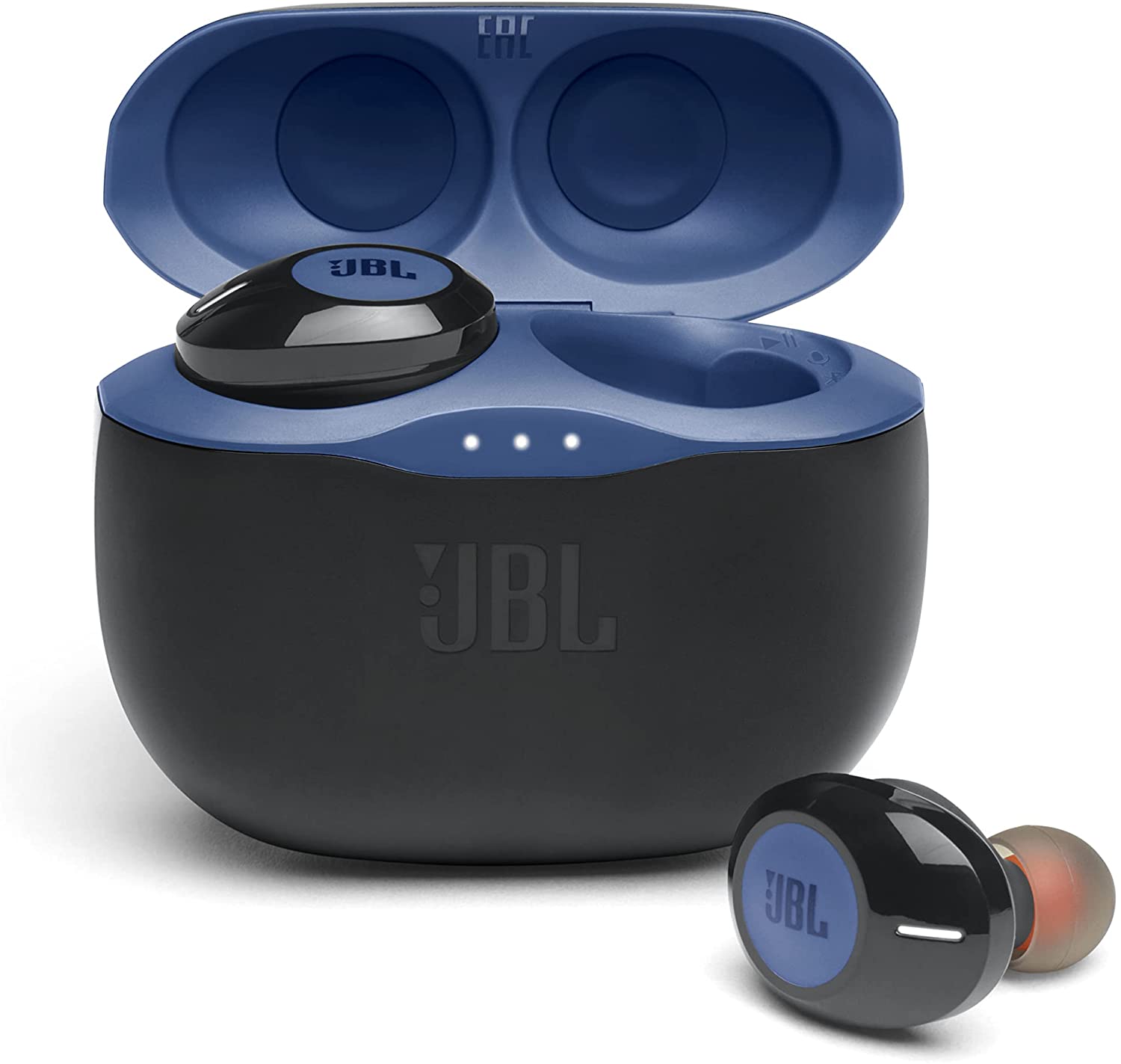 JBL TUNE 125TWS - Cuffie In-Ear True Wireless