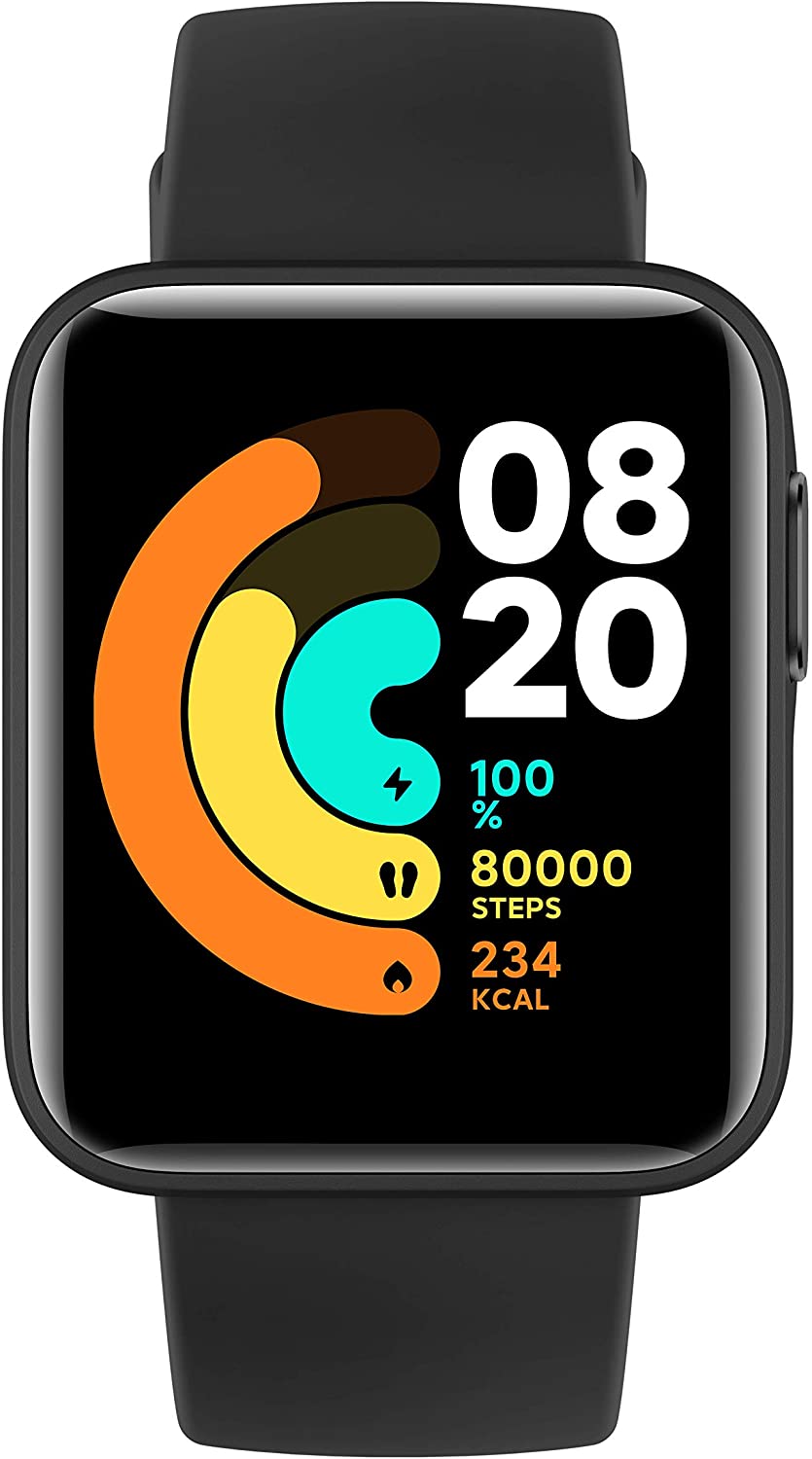 Xiaomi Mi Watch LITE - Orologio Smart 1.4''