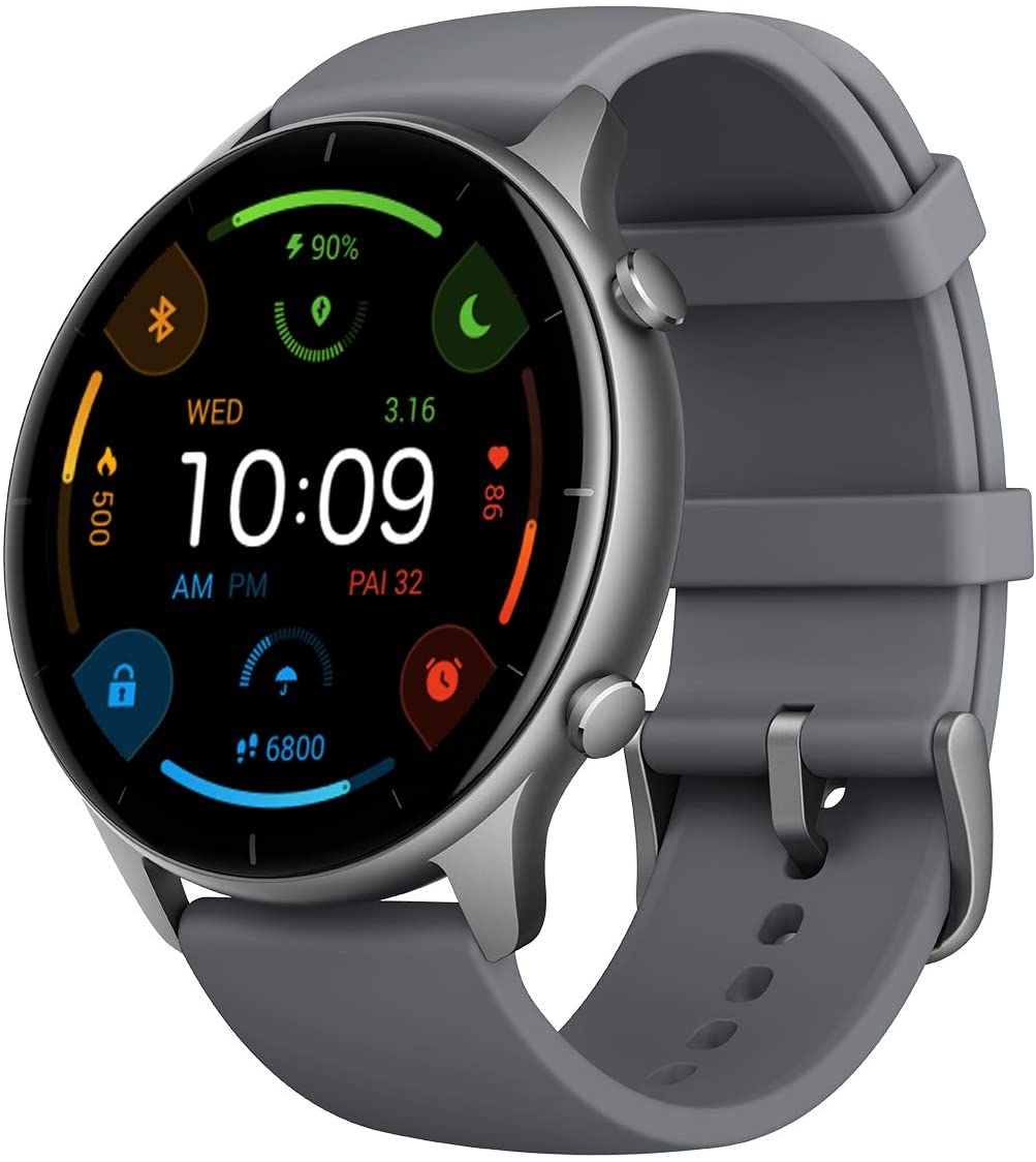 Amazfit GTR 2e Smartwatch - Orologio Intelligente