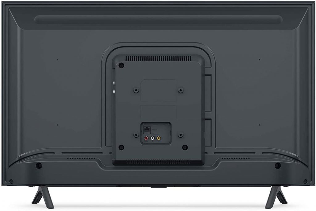 Xiaomi Mi Smart TV 4A 32" - Android TV 9.0