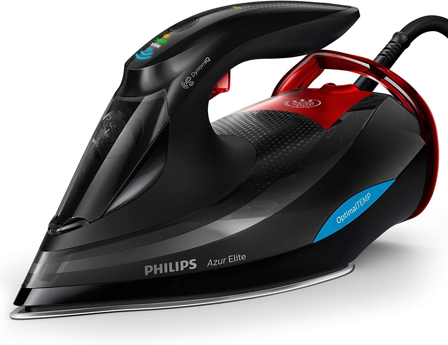Philips Azur Elite - Ferro da stiro a vapore
