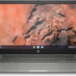 HP - PC Chromebook 14b-na0001sl Notebook