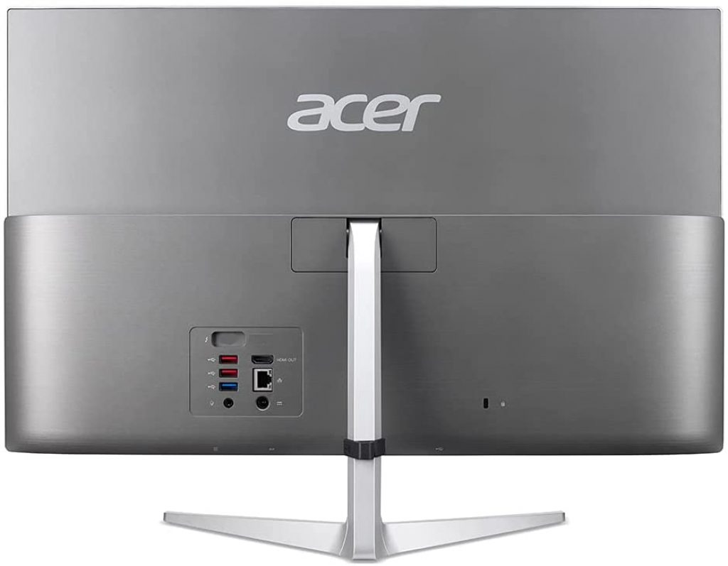 Acer Aspire C24-1650 Computer Fisso All in One