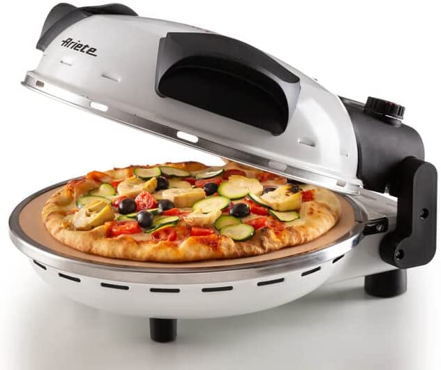Forno Pizza Ariete 918 - pizza in 4 minuti!