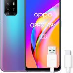 OPPO A94 - Smartphone 5G Display 6.43"