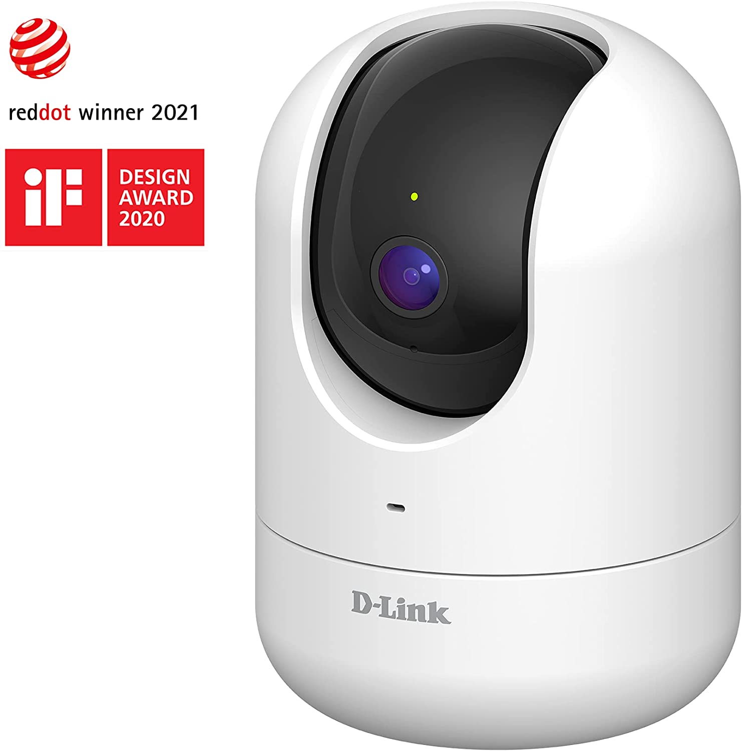 D-Link Videocamera mydlink DCS-8526LH Wi-Fi