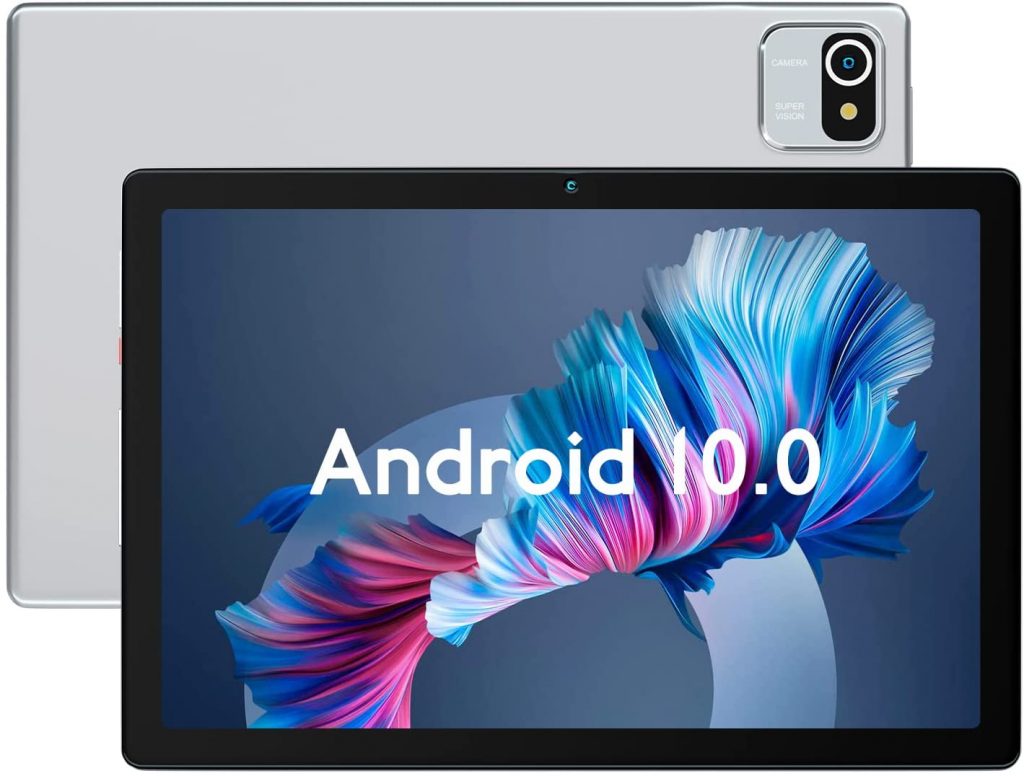 Tablet 10 Pollici Android - Display 10.1" HD