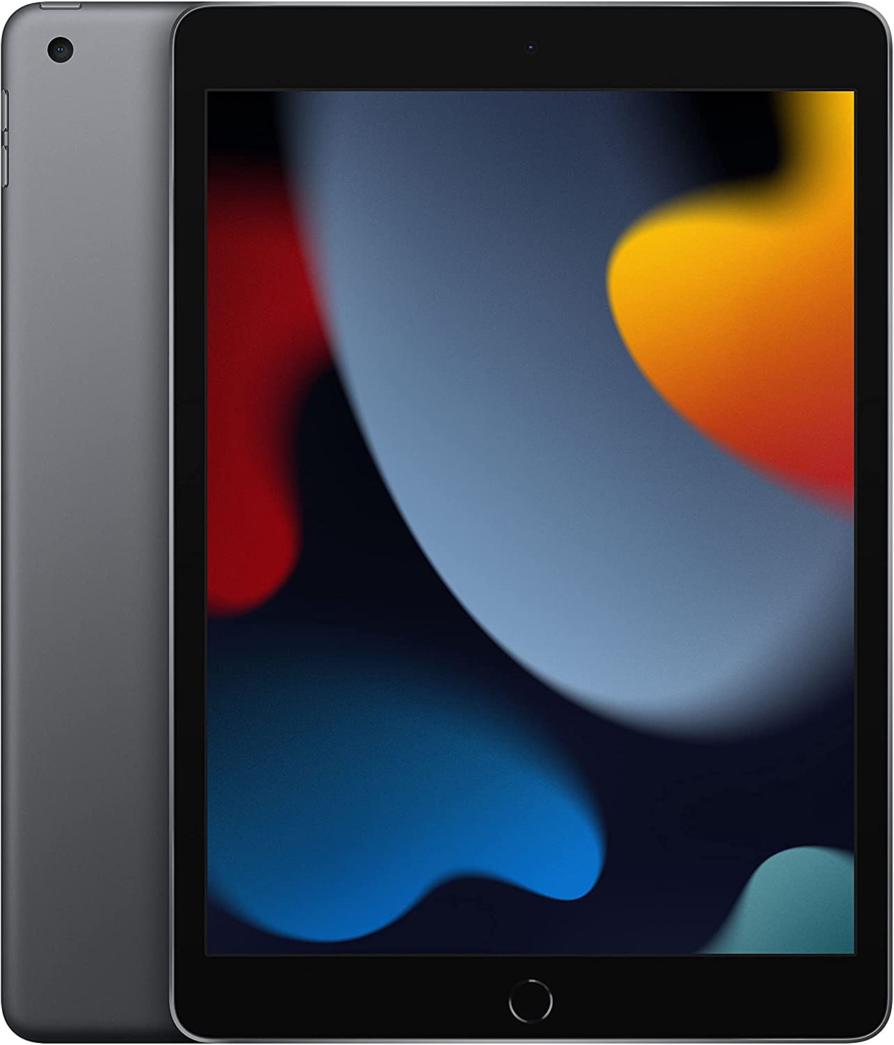 Apple iPad 10.2" Wi-Fi - Grigio siderale (9ª gen)