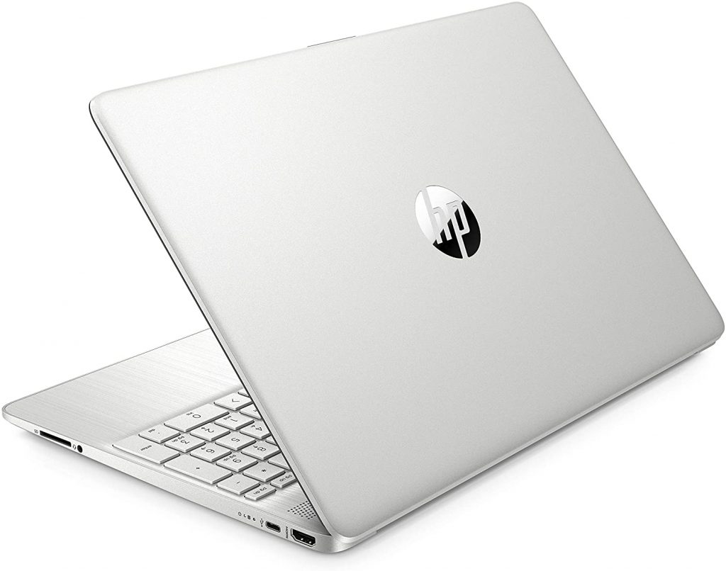 HP - PC Notebook - Schermo 15.6” FHD W10 Home