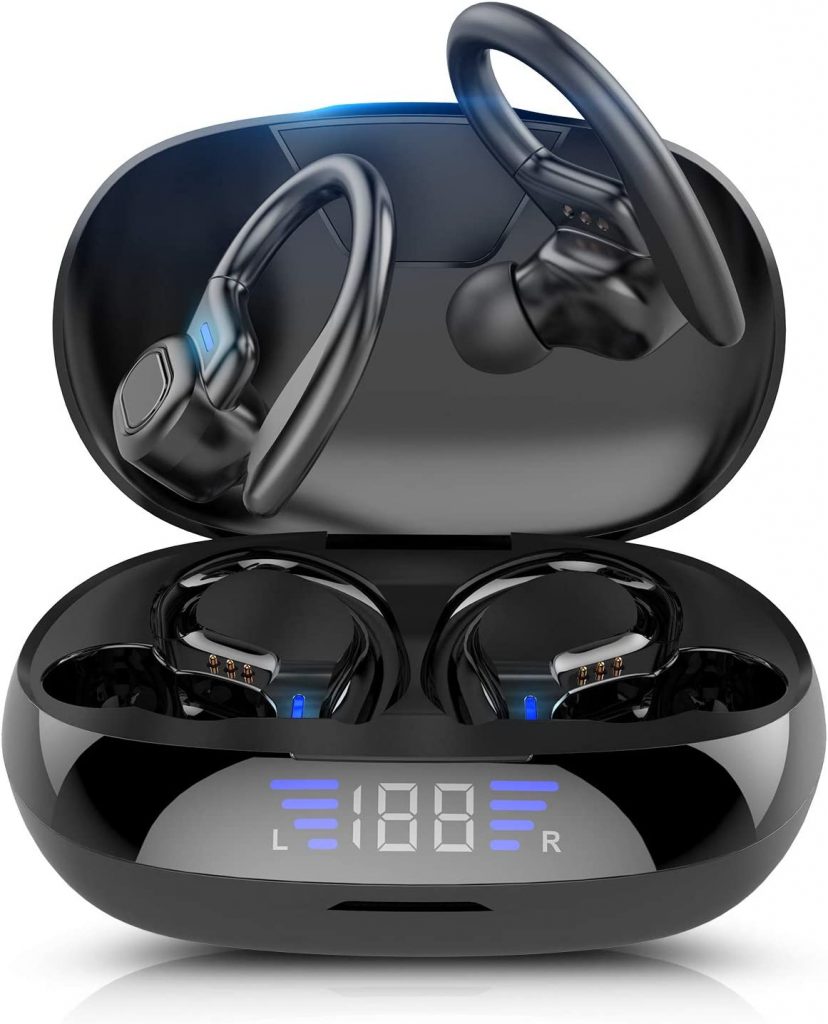 Auricolari Wireless Running - Bluetooth 5.0
