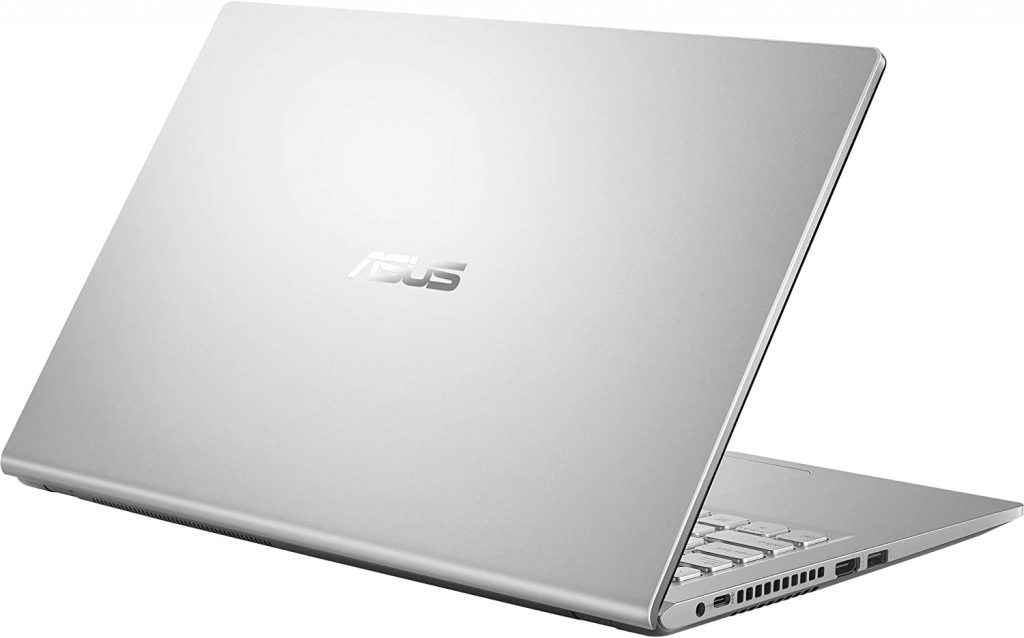ASUS Notebook con Monitor 15,6" HD Anti-Glare