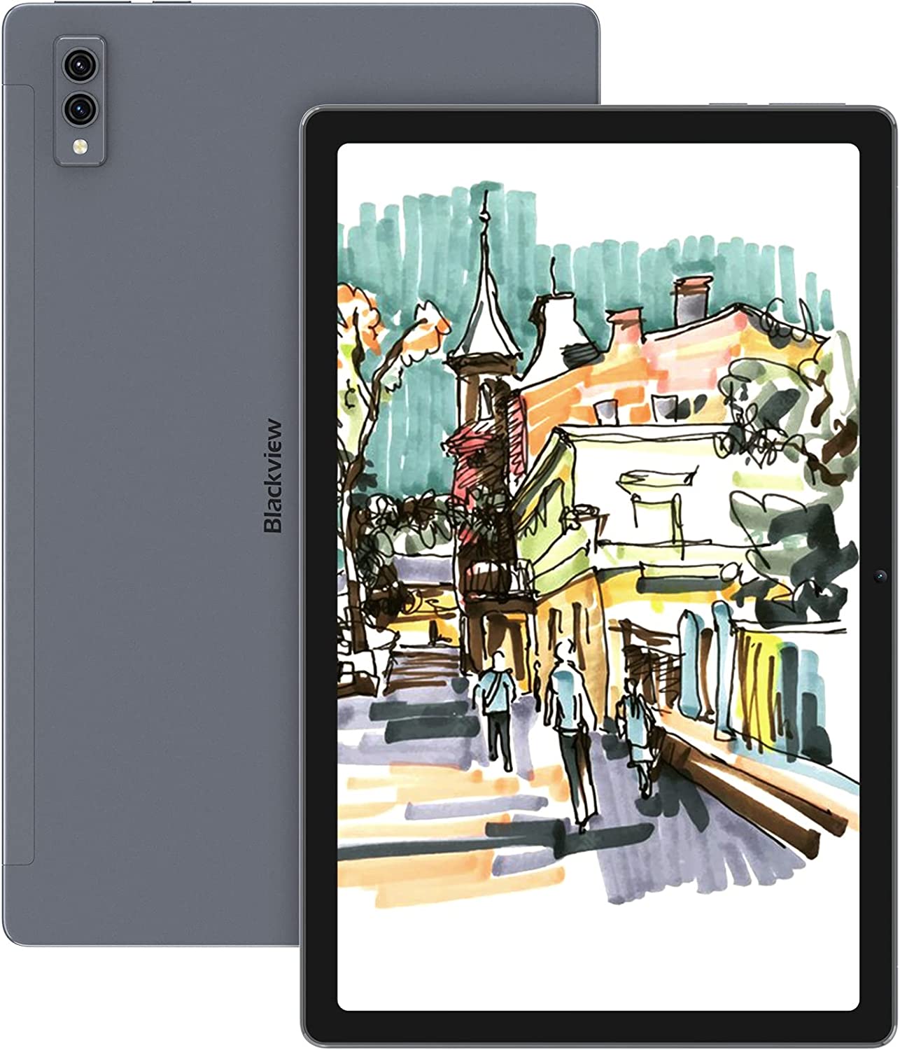 Blackview Tab 11 Tablet 10.4" FHD+