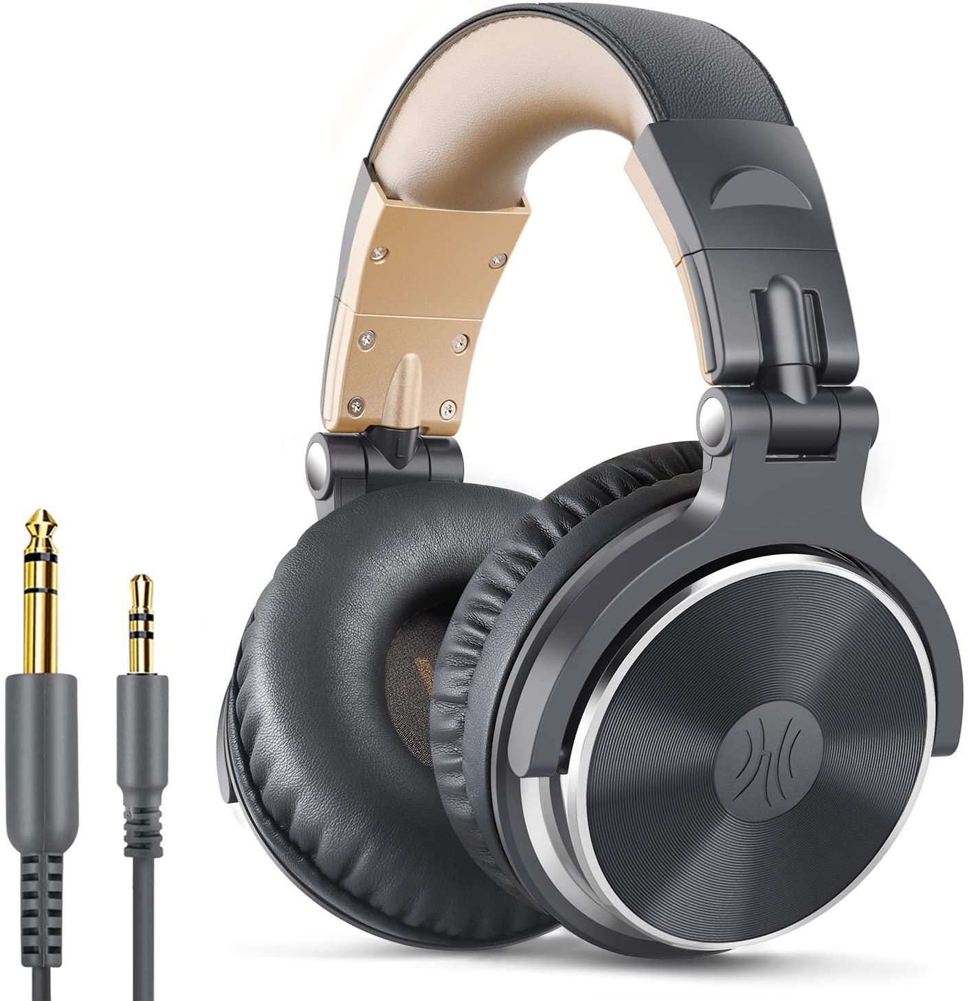 OneOdio Pro 10 - Cuffie Over Ear con Shareport e Microfono