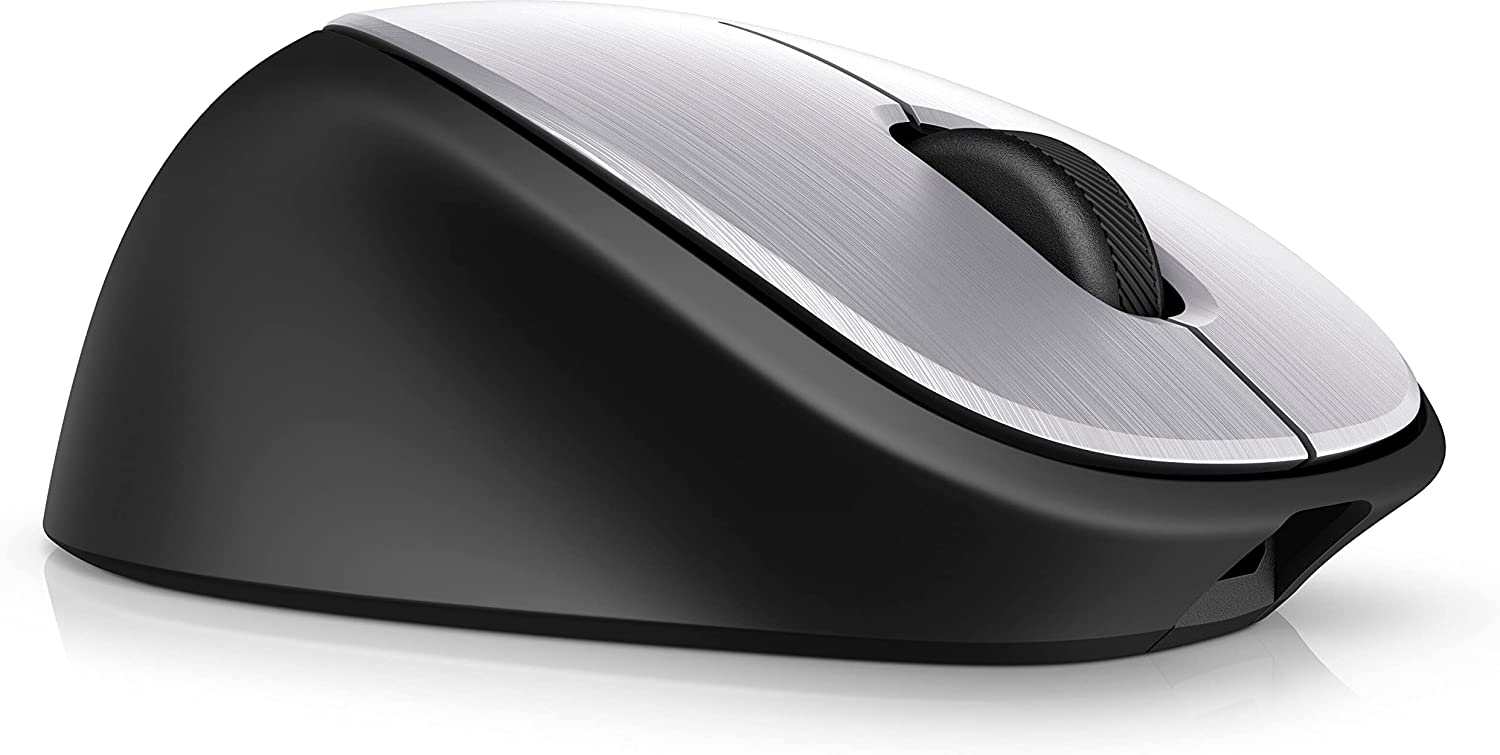 HP Envy 500 Mouse Wireless Ricaricabile