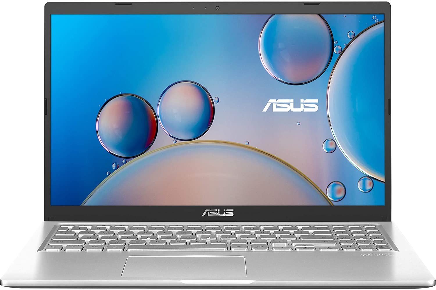ASUS Notebook con Monitor 15,6" HD Anti-Glare
