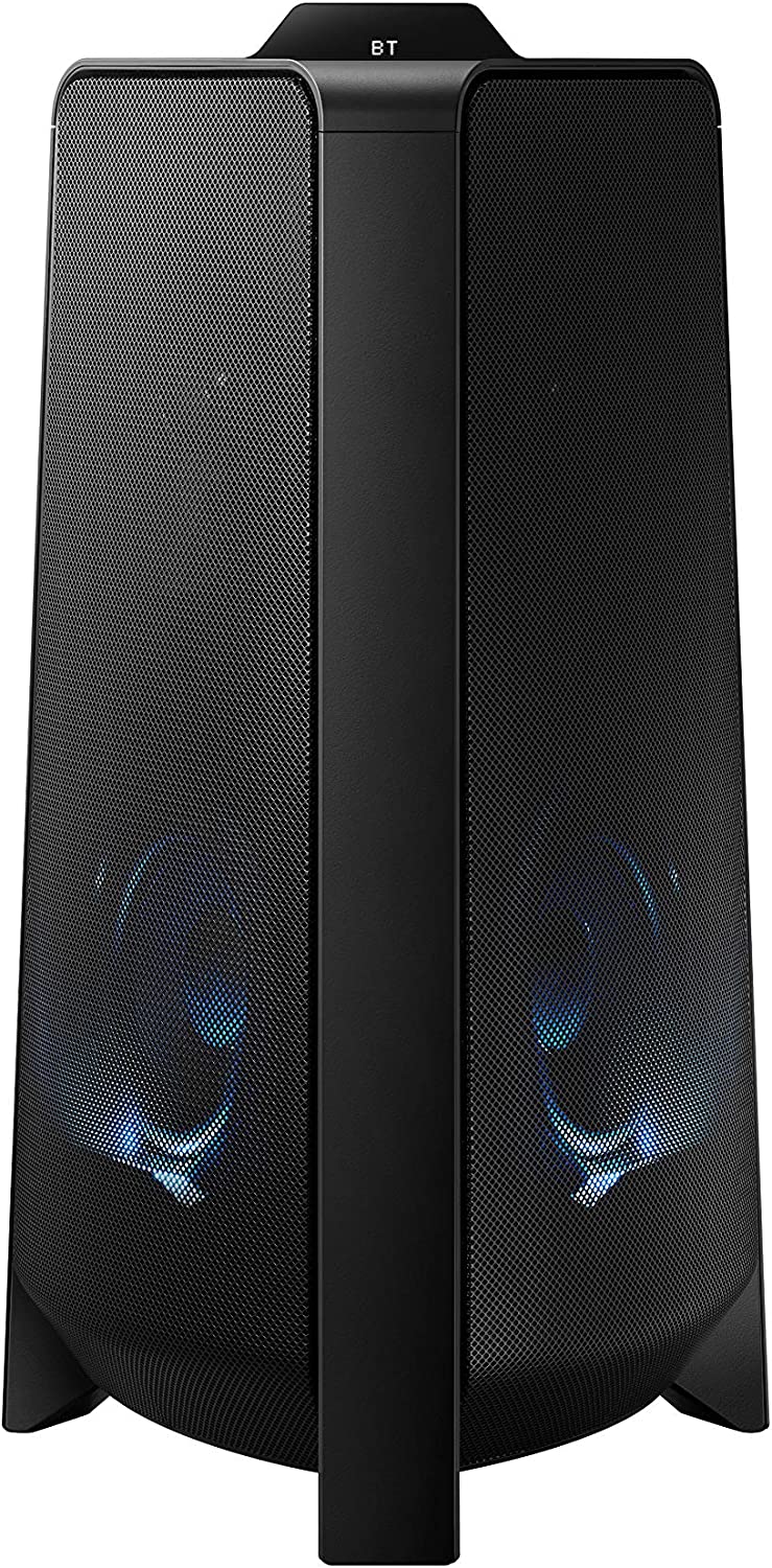 Samsung Sound Tower - 500W 2.0 Canali