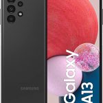 Samsung Galaxy A13 6.6" - Smartphone Android