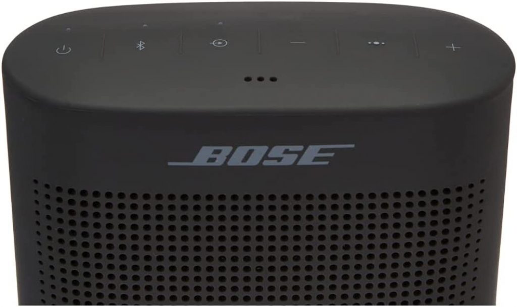 Bose SoundLink Color - Diffusore Bluetooth