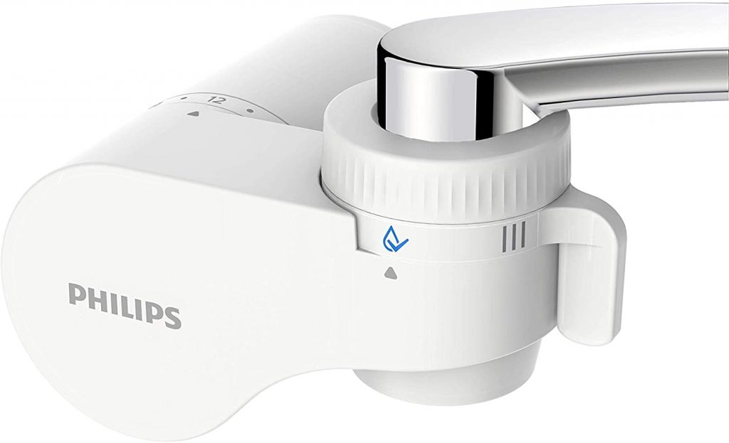 Philips X-Guard On Tap Water Filter Ultra - Sistema Filtrante