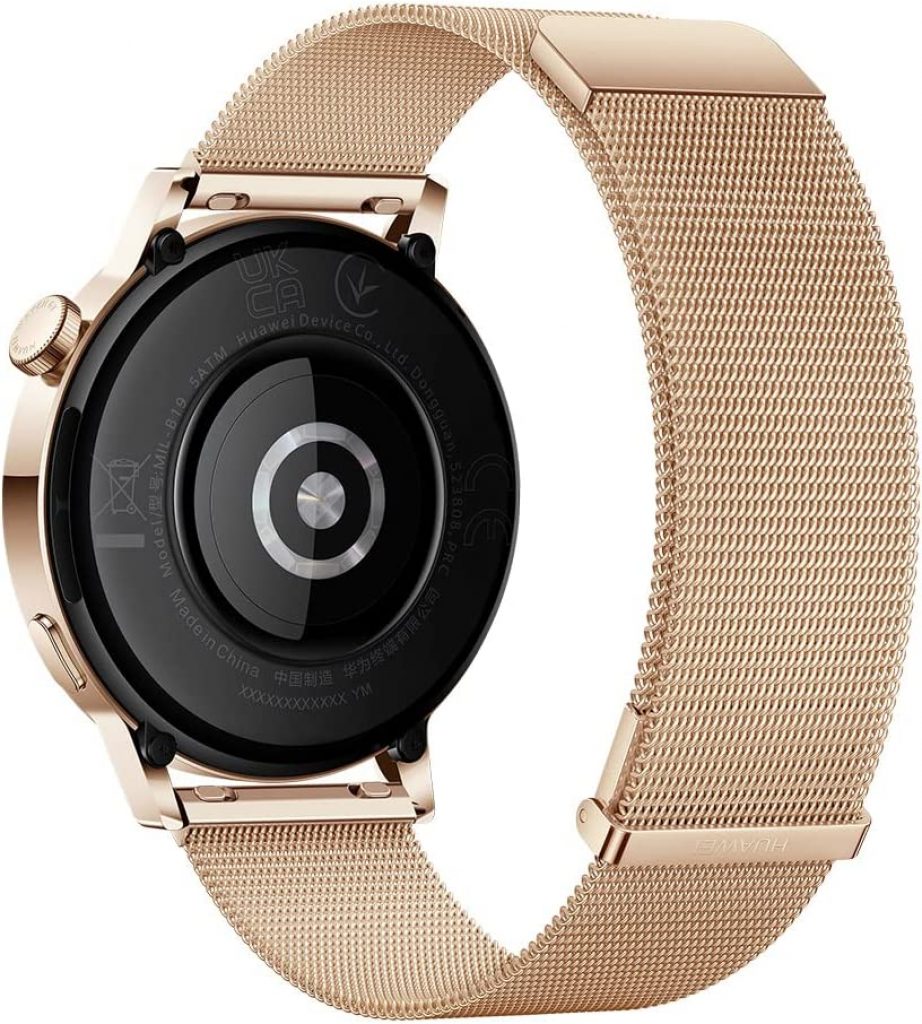 Huawei Watch GT 3 - Smartwatch 42mm