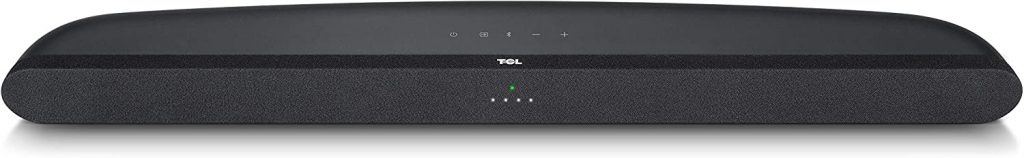 TCL Soundbar per TV & Bluetooth conTelecomando