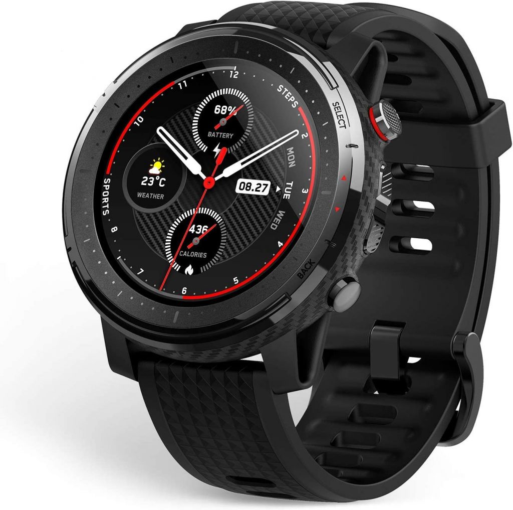 TicWatch S2 Smartwatch sportivo