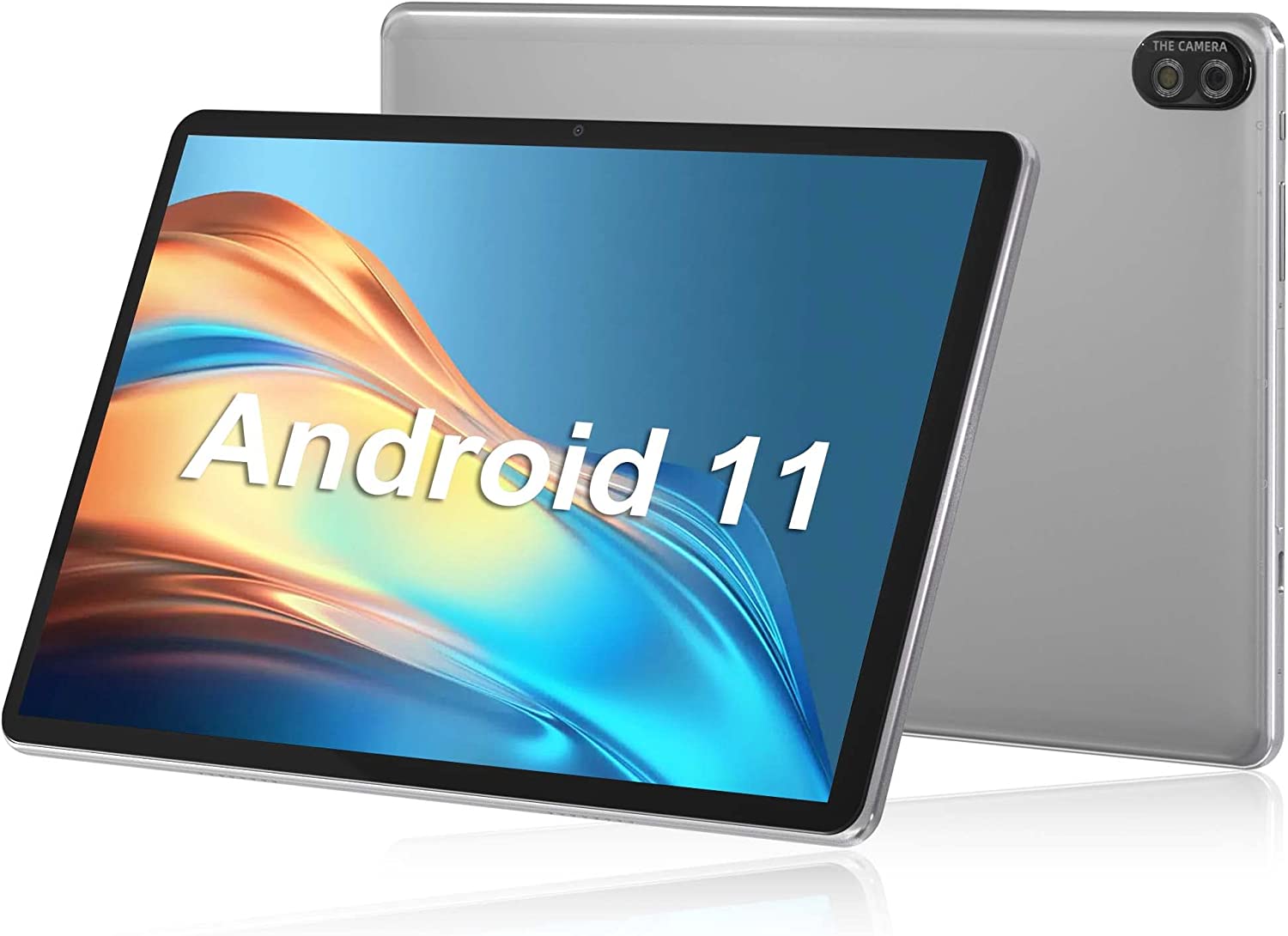 Tablet 10.1 Pollici Android 11 - 5G WiFi