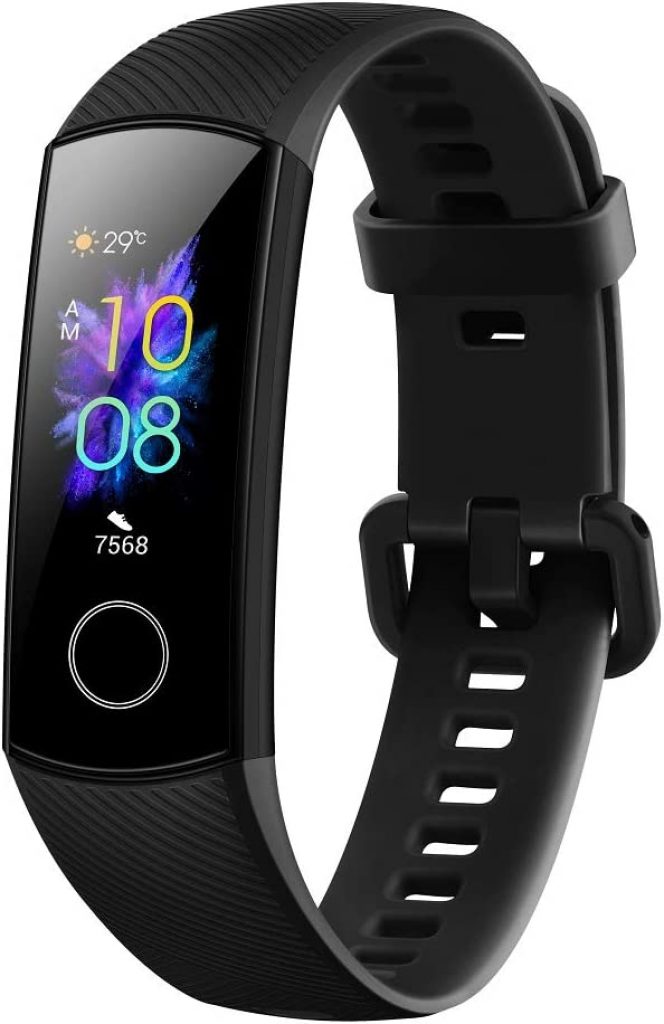 HONOR Band 5 Activity Tracker Smartwatch Fitness