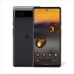 Google Pixel 6a - Smartphone 5G Android