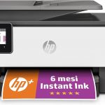 HP OfficeJet Pro 8022e Stampante Multifunzione