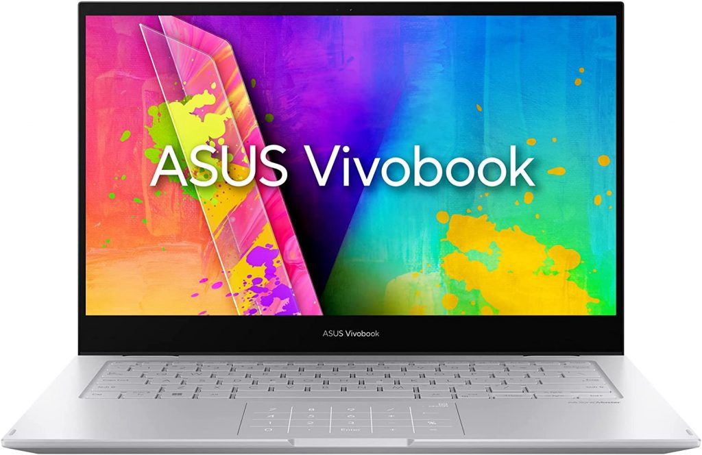 ASUS VivoBook Go - Notebook Thin&Light 14"