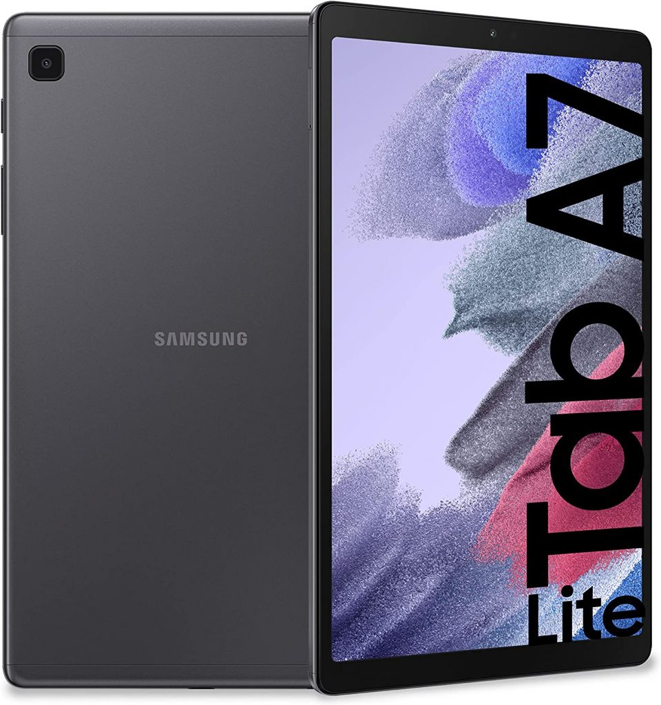 Samsung Galaxy Tab A7 Lite - 8.7" Wi-Fi