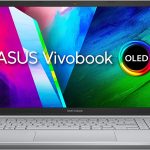 ASUS VivoBook 15 - Notebook 15.6" OLED FHD