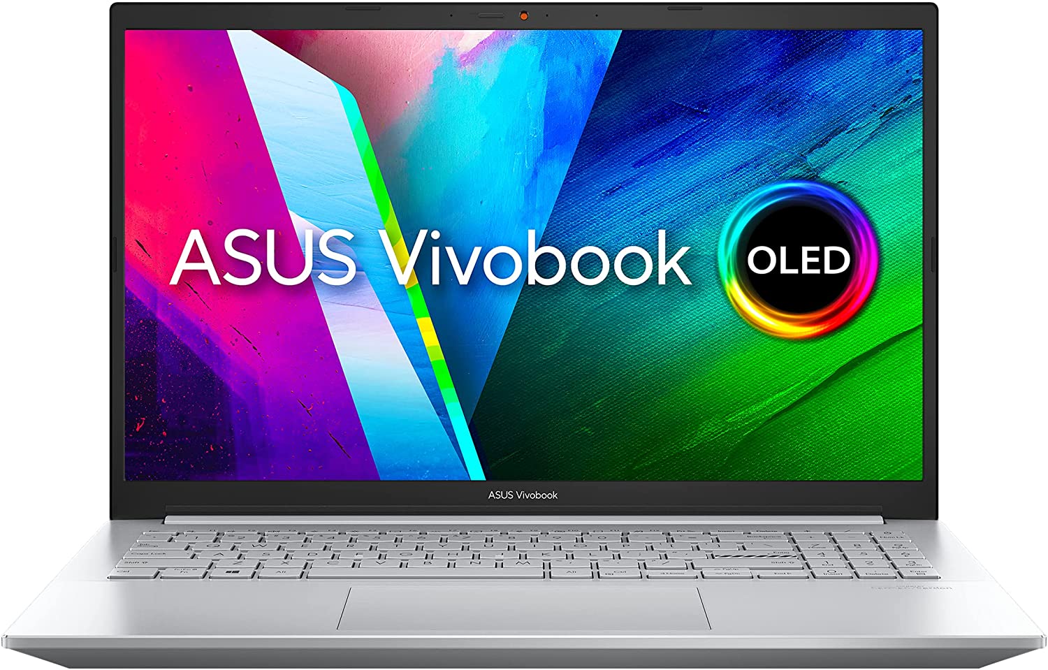 ASUS VivoBook 15 - Notebook 15.6" OLED FHD