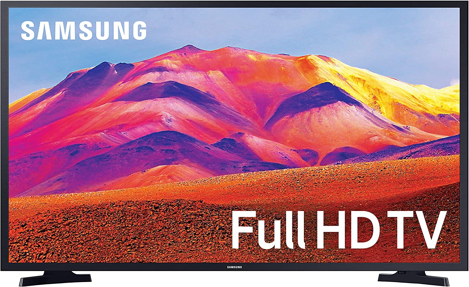 Samsung TV Smart TV 32” - FHD Wi-Fi