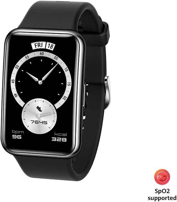 Huawei Watch Fit Elegant Smartwatch