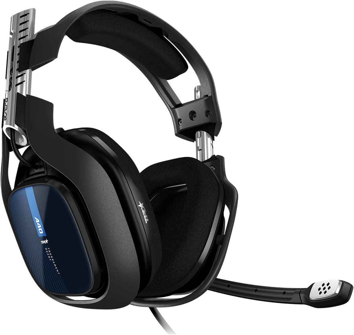 ASTRO Gaming A40 TR Cuffie Gaming Cablate