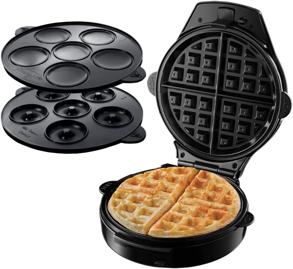 Russell Hobbs Waffle Maker 3in1