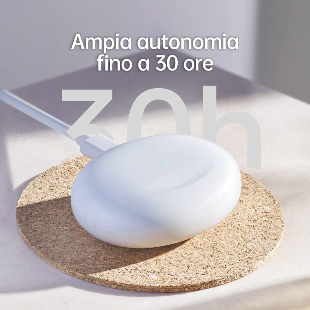 OPPO Enco Free2i - Auricolari True Wireless
