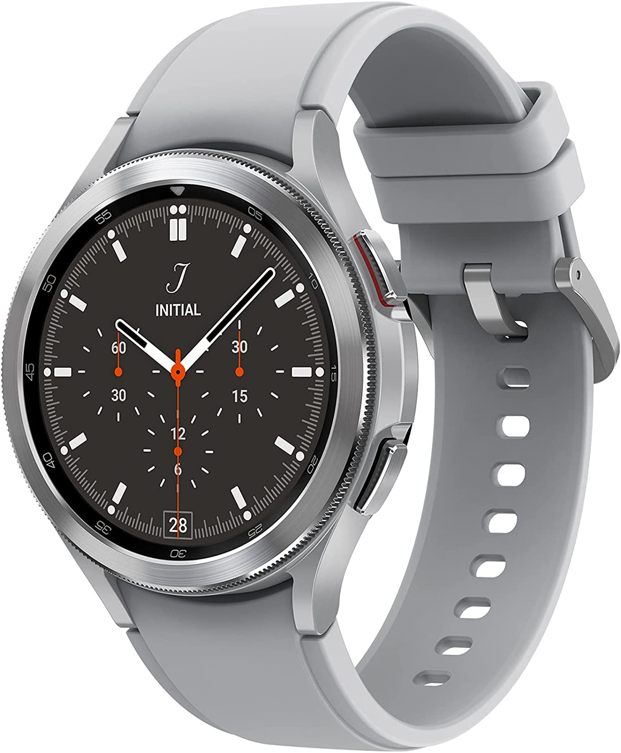 Samsung Galaxy Watch4 Classic - SmartWatch Acciaio