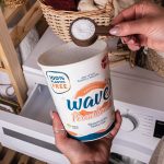 Wave Washing Percarbonato - Sbiancante Naturale 1 kg