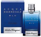 Salvatore Ferragamo – Acqua Essenziale Blu