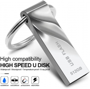 Chiavetta USB 512 GB USB 3.0