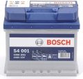 Bosch Automotive – Batteria Per Auto 44A/H