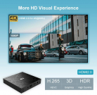 Smart TV BOX Android 9.0