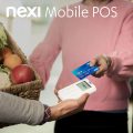 Nexi – Mobile Pos – Lettore Elettronico Portatile Contactless