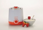 🧁Ariete Yogurtiera Elettrica con Accessorio per Yogurt Greco